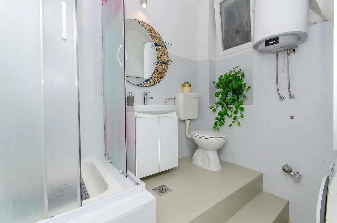 Dujam Spalato Apartment Split