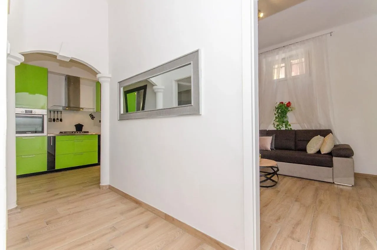 Appartement Dujam Spalato